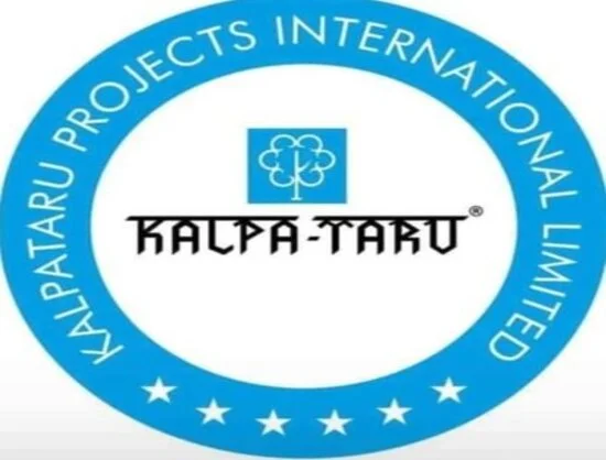 Kalpataru Projects International Limited