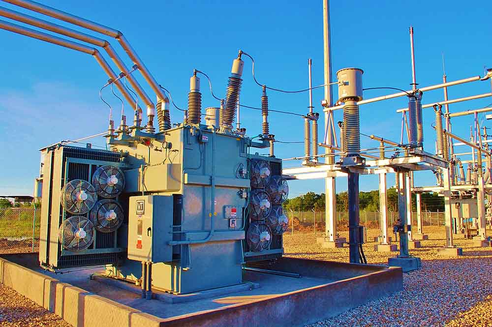 Power Transmission Excellence