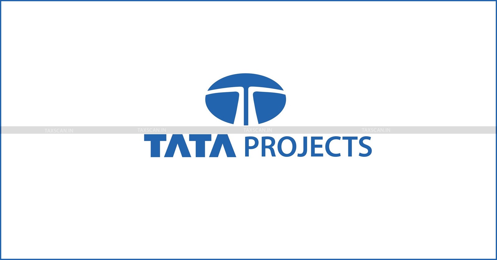 Tata Projects